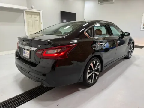 More photos of 2018 Nissan Altima 2.5 SR Sedan 4D at Universal Imports of Rochester, NY