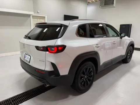 More photos of 2025 MAZDA CX-50 2.5 S Preferred Sport Utility 4D at Universal Imports of Rochester, NY