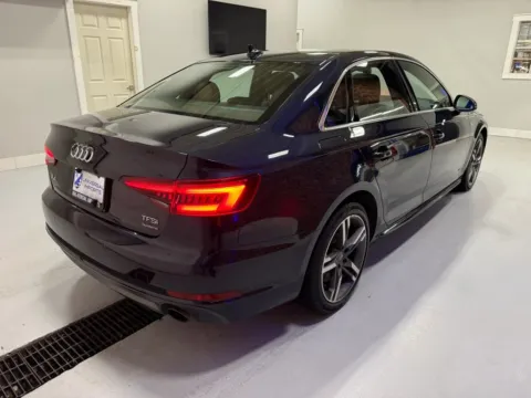 More photos of 2018 Audi A4 Premium Plus Sedan 4D at Universal Imports of Rochester, NY