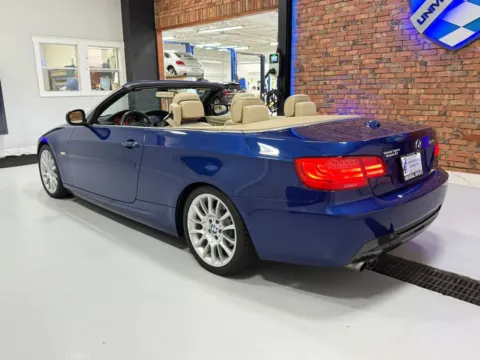 More photos of 2012 BMW 3 Series 328i Convertible 2D at Universal Imports of Rochester, NY