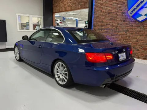 More photos of 2012 BMW 3 Series 328i Convertible 2D at Universal Imports of Rochester, NY