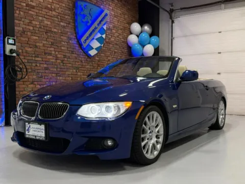 Photos of 2012 BMW 3 Series 328i Convertible 2D for sale in Rochester, NY at Universal Imports of Rochester