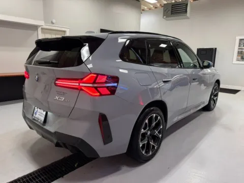 More photos of 2025 BMW X3 xDrive30 Sport Utility 4D at Universal Imports of Rochester, NY