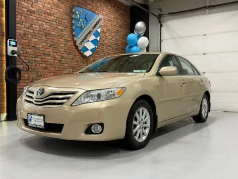 2011 Toyota Camry XLE Sedan 4D for sale in Rochester, NY