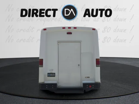 More photos of 2002 FREIGHLINER FS65 CHASSIS at Direct Auto, MS