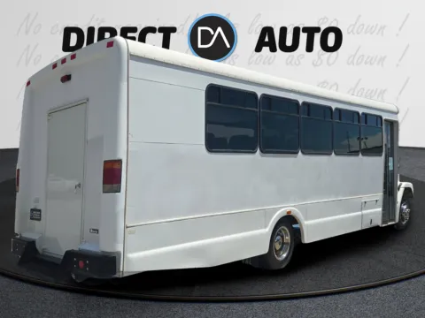 More photos of 2002 FREIGHLINER FS65 CHASSIS at Direct Auto, MS