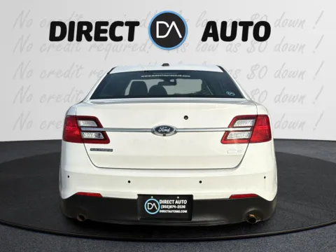 More photos of 2019 Ford Police Interceptor Sedan Police Interceptor at Direct Auto, MS