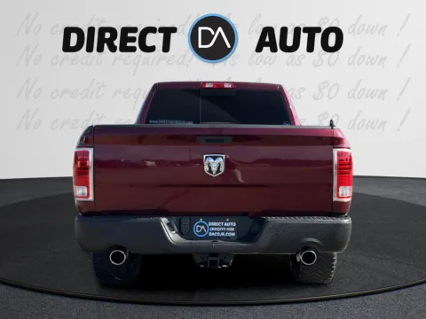 More photos of 2018 Ram 1500 Laramie at Direct Auto, MS