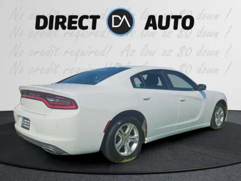 More photos of 2023 Dodge Charger SXT at Direct Auto, MS