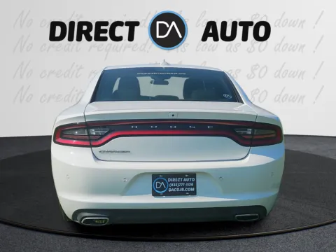 More photos of 2023 Dodge Charger SXT at Direct Auto, MS