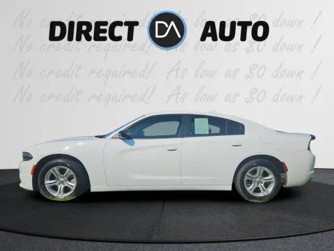 Photos of 2023 Dodge Charger SXT for sale in Gulfport, MS at Direct Auto