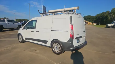 Another view of 2015 Ford Transit Connect XL for sale in Gulfport, MS at Direct Auto