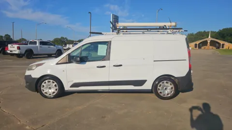 Photos of 2015 Ford Transit Connect XL for sale in Gulfport, MS at Direct Auto