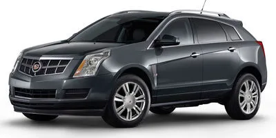 2011 Cadillac SRX Luxury Collection for sale in Gulfport, MS