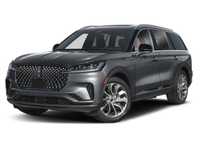 2025 Lincoln Aviator Reserve AWD's photo