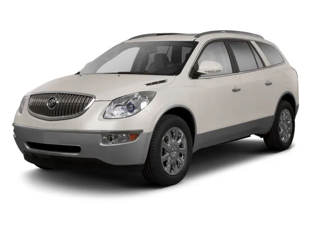 2010 Buick Enclave CXL w/1XL for sale in Gulfport, MS