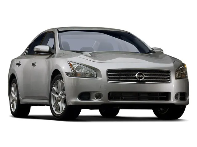 2009 Nissan Maxima 3.5 SV for sale in Gulfport, MS