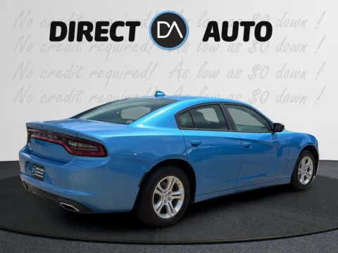 More photos of 2023 Dodge Charger SXT at Direct Auto, MS