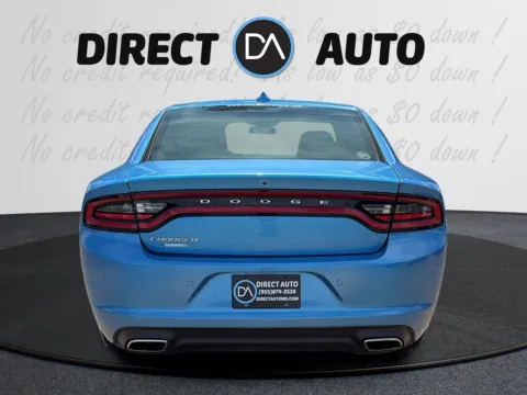 More photos of 2023 Dodge Charger SXT at Direct Auto, MS