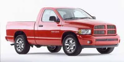 2004 Dodge Ram 1500 ST for sale in Gulfport, MS
