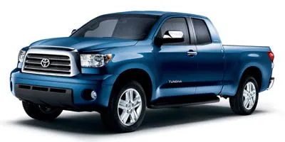 2007 Toyota Tundra SR5 for sale in Gulfport, MS