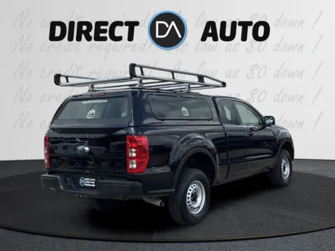 More photos of 2021 Ford Ranger at Direct Auto, MS