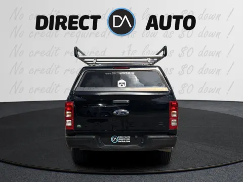 More photos of 2021 Ford Ranger at Direct Auto, MS