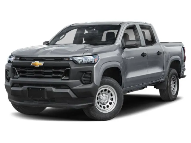 2024 Chevrolet Colorado 2WD Work Truck for sale in Gulfport, MS