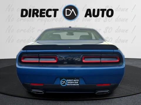 More photos of 2021 Dodge Challenger SXT at Direct Auto, MS
