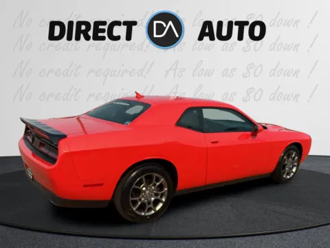 More photos of 2017 Dodge Challenger GT at Direct Auto, MS
