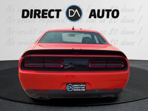 More photos of 2017 Dodge Challenger GT at Direct Auto, MS