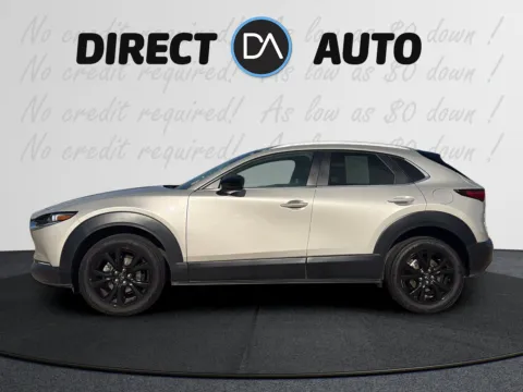 Photos of 2024 Mazda CX-30 2.5 S Select Sport for sale in Gulfport, MS at Direct Auto