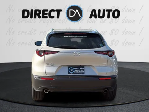 More photos of 2024 Mazda CX-30 2.5 S Select Sport at Direct Auto, MS