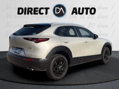 More photos of 2024 Mazda CX-30 2.5 S Select Sport at Direct Auto, MS