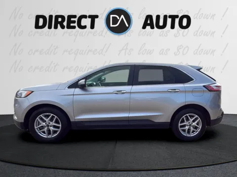 Photos of 2024 Ford Edge for sale in Gulfport, MS at Direct Auto