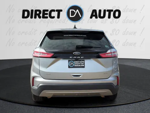 More photos of 2024 Ford Edge at Direct Auto, MS