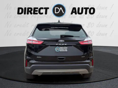 More photos of 2024 Ford Edge at Direct Auto, MS