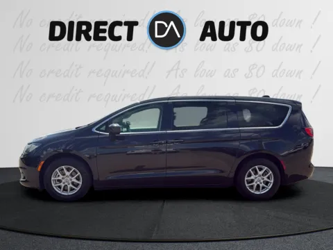 Photos of 2023 Chrysler Voyager LX for sale in Gulfport, MS at Direct Auto