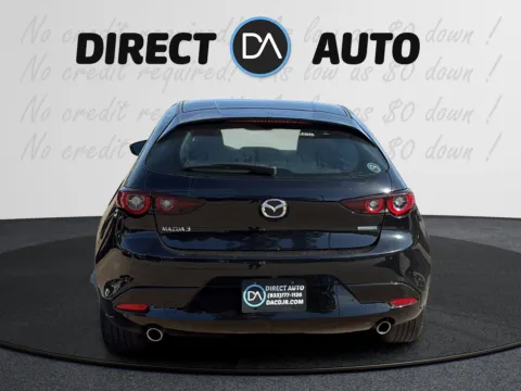 More photos of 2024 Mazda Mazda3 Hatchback 2.5 S Select Sport at Direct Auto, MS