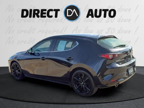 More photos of 2024 Mazda Mazda3 Hatchback 2.5 S Select Sport at Direct Auto, MS