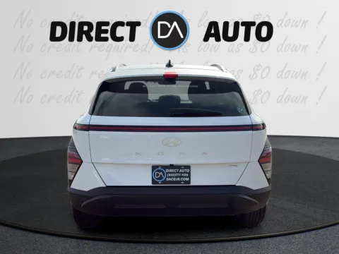 More photos of 2024 Hyundai Kona SEL at Direct Auto, MS