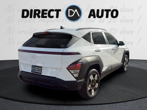 More photos of 2024 Hyundai Kona SEL at Direct Auto, MS