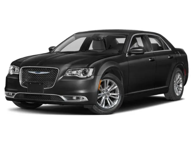 2022 Chrysler 300 Touring L for sale in Gulfport, MS