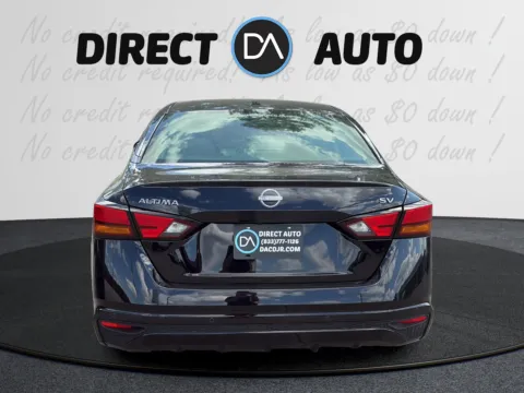 More photos of 2024 Nissan Altima 2.5 SV at Direct Auto, MS