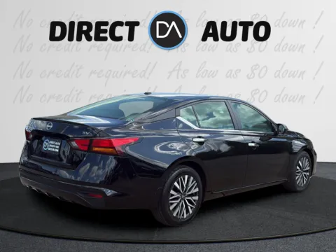 More photos of 2024 Nissan Altima 2.5 SV at Direct Auto, MS