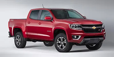 2019 Chevrolet Colorado 2WD Work Truck for sale in Gulfport, MS