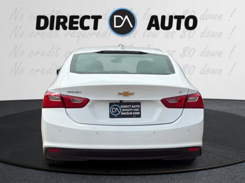 More photos of 2024 Chevrolet Malibu LT at Direct Auto, MS