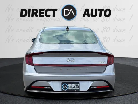 More photos of 2023 Hyundai Sonata Hybrid SEL at Direct Auto, MS