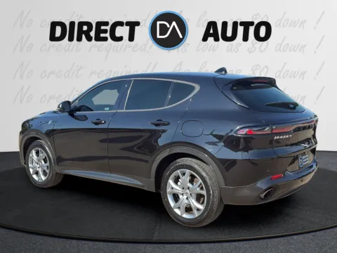 Another view of 2024 Dodge Hornet R/T for sale in Gulfport, MS at Direct Auto