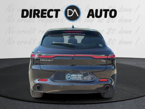 More photos of 2024 Dodge Hornet R/T at Direct Auto, MS